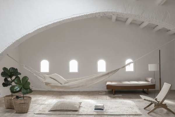 nanimarquina Wellbeing Hängematte